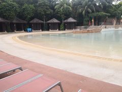 -新加坡水上探险乐园