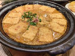 -云海肴汽锅鸡·云南小炒(曲江大悦城店)