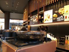 -星巴克臻选(北京富力家园店)