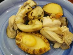 -樾餐厅泰式海鲜火锅(民歌湖店)