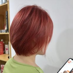 -西克造型美发连锁