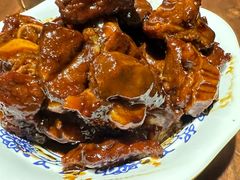 -老瑞福上海菜(人民广场店)