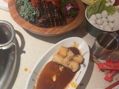 -小龙坎火锅(全球总店)