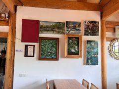 -三忘湖 SWANSEEN(柳荫公园店)