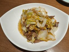 -北李妈妈菜·虾爬子大锅贴(贵和店)