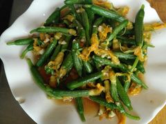 -关二碳烤羊腿(龙翔路店)