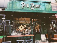 门面-Pie Bird(新闸路店)