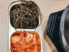 -小木屋拌饭(西安华阳城店)