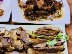 -陈记稻香潮汕砂锅粥(华强南店)