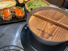 -椰庭·椰子鸡·创意玩家(晶耀前滩店)