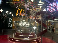 -VT101维多利广场