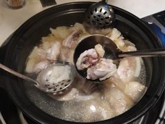 -百年果林椰子鸡(中洲店)