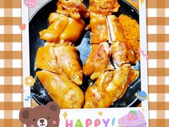 -一棠龙虾•王牌虾球(楚河汉街店)