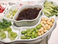 -四季民福烤鸭店(通州马驹桥店)