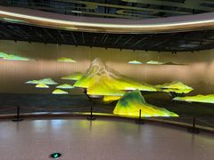 -南京市规划建设展览馆