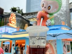 -泡泡玛特POPMART(天环购物中心店)