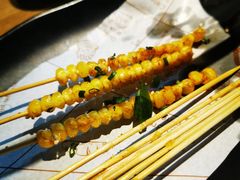 -大丰收脆鱼(万达江北店)
