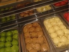 iphone_upload_pic-粤海喜来登酒店·盛宴海鲜牛排自助餐厅(天河城店)
