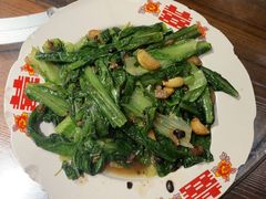 -广府乡下·饭庄(新港东路店)
