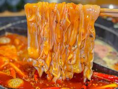 -重庆印象老火锅(梅林店)