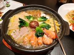-荣兴酒家(徐家汇店)