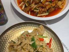 -乔阿马·江南味·驴肉香(龙湖华泾天街店)