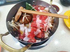 -大力喜速递寿司(世纪金源店)