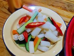 -兔槽江湖菜·重庆璧山兔(水围店)