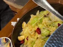 -雀舞云南菜(天津天河城购物中心店)