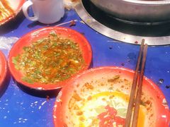 -马路边边串串香(双井直营店)