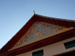 -曼谷国家博物馆