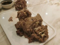 -清真·胖妈妈手抓餐厅(定西路长城宾馆店)