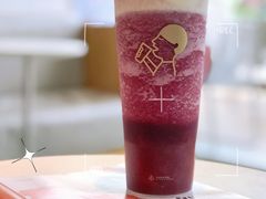 -喜茶(广州番禺奥园广场店)