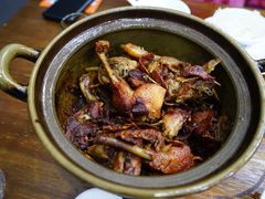 -斯丹姜母鸭·古法干香(涂门街总店)