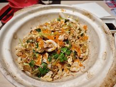 -避风塘(宝山万达店)