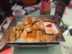 -寻宝记绍兴菜(鲁迅路店)