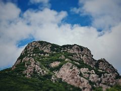 -赤山风景区