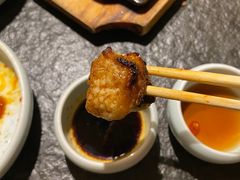 -味家烤肉烤鳗鱼牛排(西塔旗舰店)