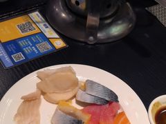 -青岛证大喜玛拉雅酒店·Z1餐厅