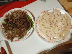 -李常在重庆火锅(合川总店)