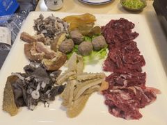 全牛宴-福合埕牛肉丸(水仙园店)