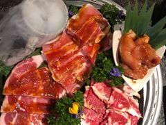 -赤谷和牛烧肉居酒屋(石景山店)