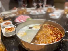 -协成海鲜火锅(情侣路店)