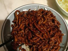 -小吊梨汤·北京菜·烤鸭(鸟巢店)