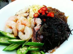 -地方名吃海鲜大馅蒸饺(北戴河店)