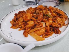 -同发号饭庄(复兴路店)