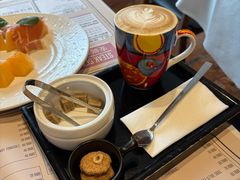 -安妮意大利餐厅(世贸天阶店)