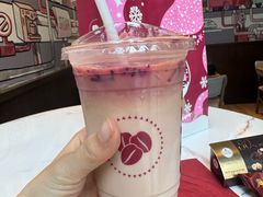 -COSTA COFFEE(阿里中心店)