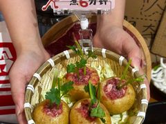 -黔三一夺夺粉酸汤火锅(百信店)