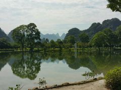 -Club Med地中海俱乐部·桂林度假村